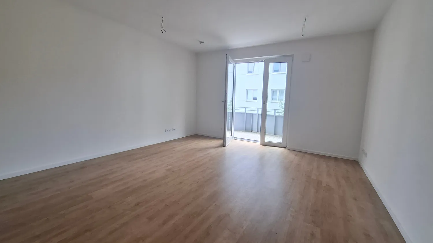 1 Zimmer Wohnung mit 42 m² in Berlin – Bild 1