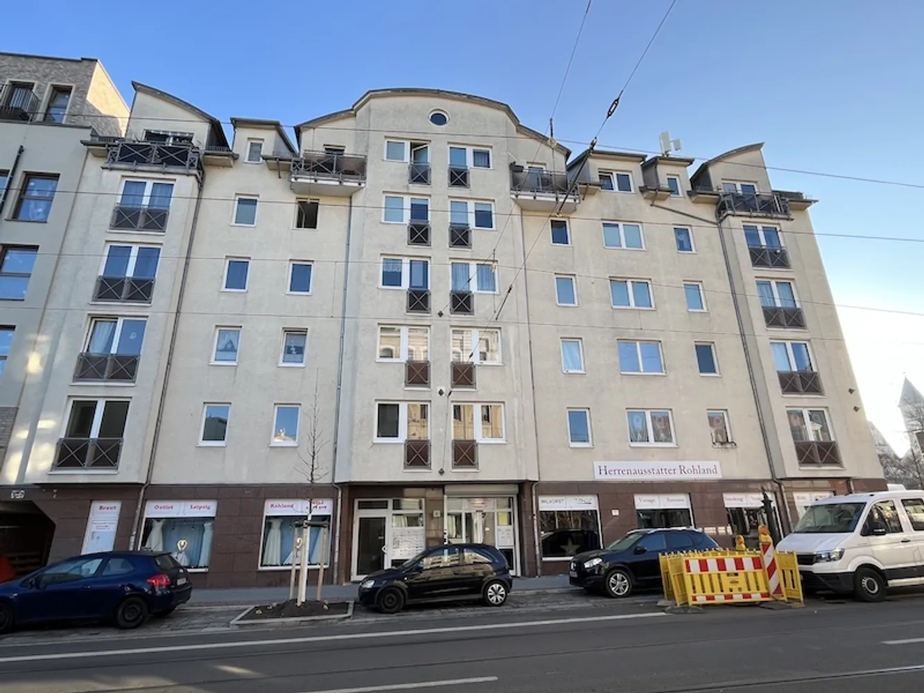 2 Zimmer Wohnung mit 58 m² in Leipzig – Bild 8