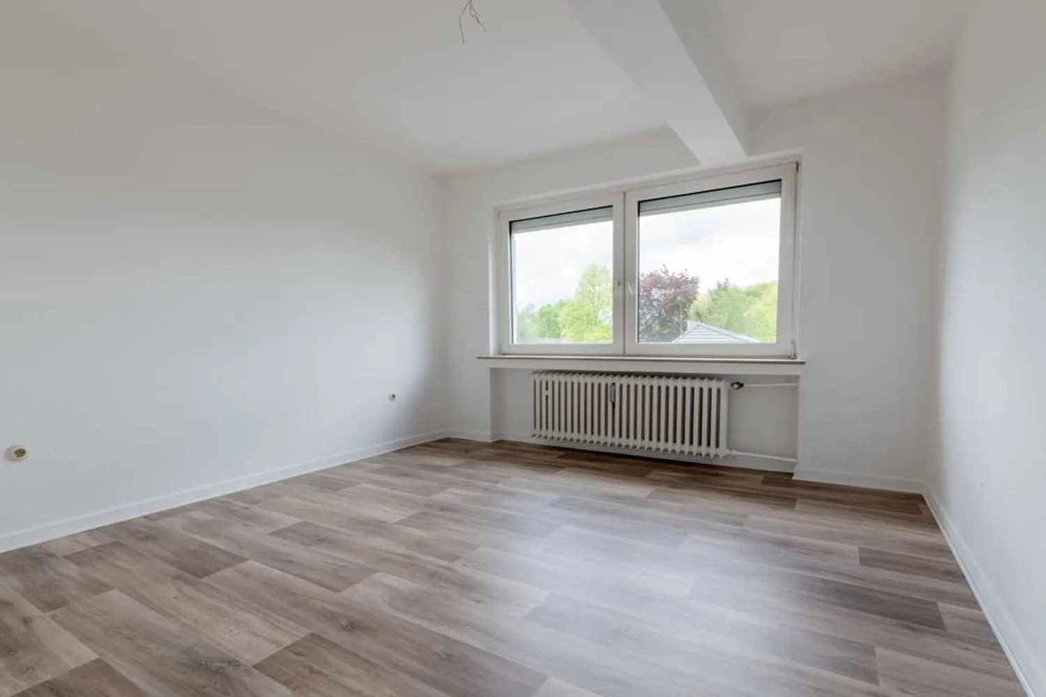 3 Zimmer Wohnung mit 70 m² in Lünen – Bild 11