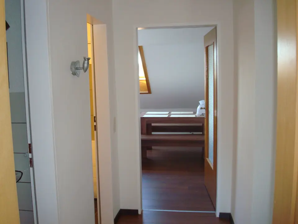 2 Zimmer Wohnung mit 10 m² in Villingen-Schwenningen – Bild 9