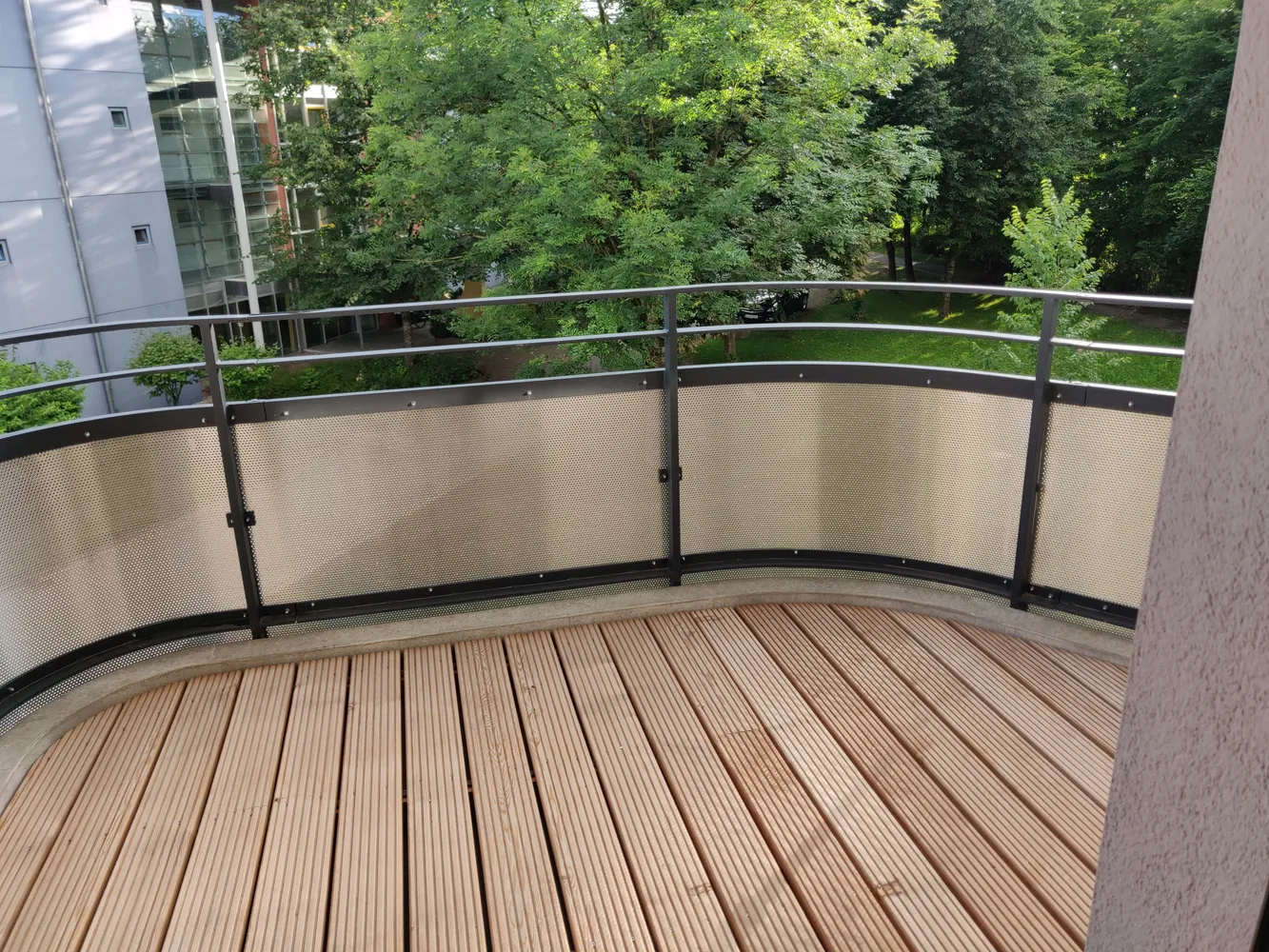2 Zimmer Wohnung mit 63 m² in Augsburg – Bild 7