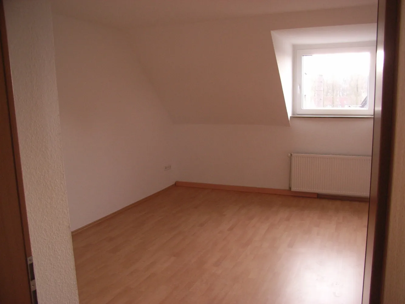 3 Zimmer Wohnung mit 104 m² in Dortmund – Bild 1