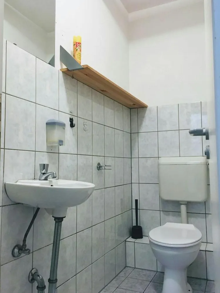 WG-Zimmer mit 20 m² in Dortmund – Bild 7