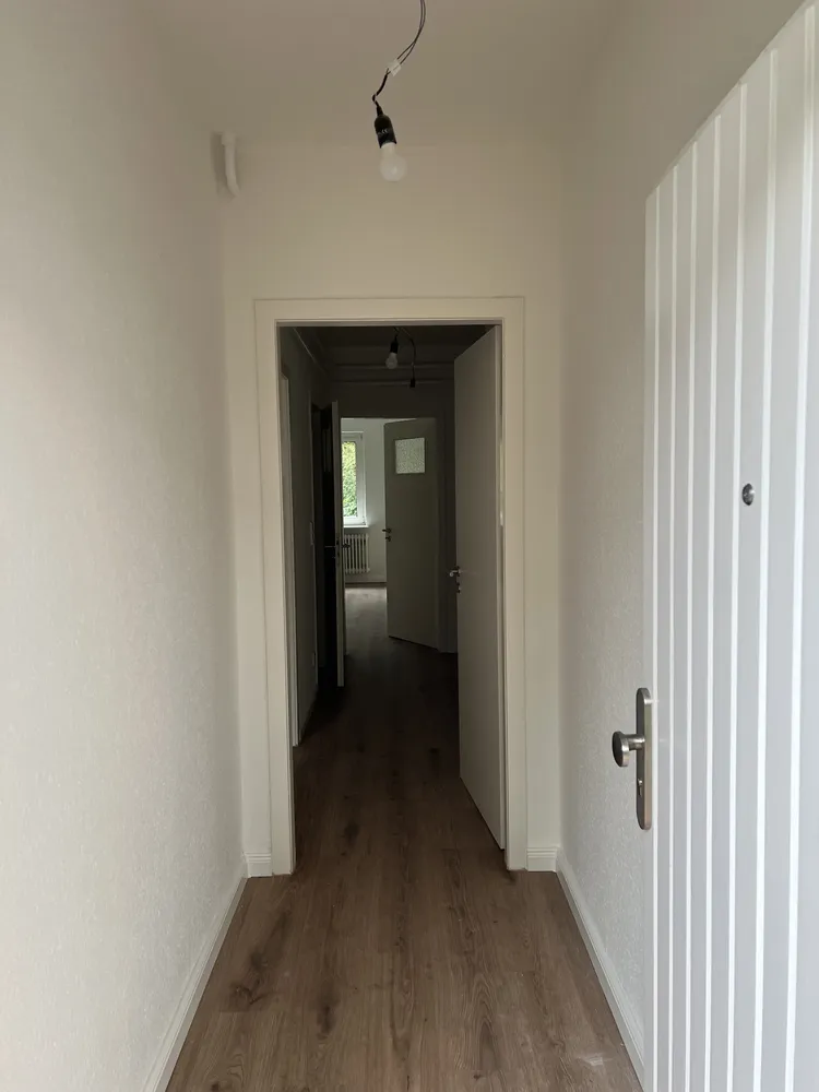 3 Zimmer Wohnung mit 68 m² in Hamburg – Bild 7