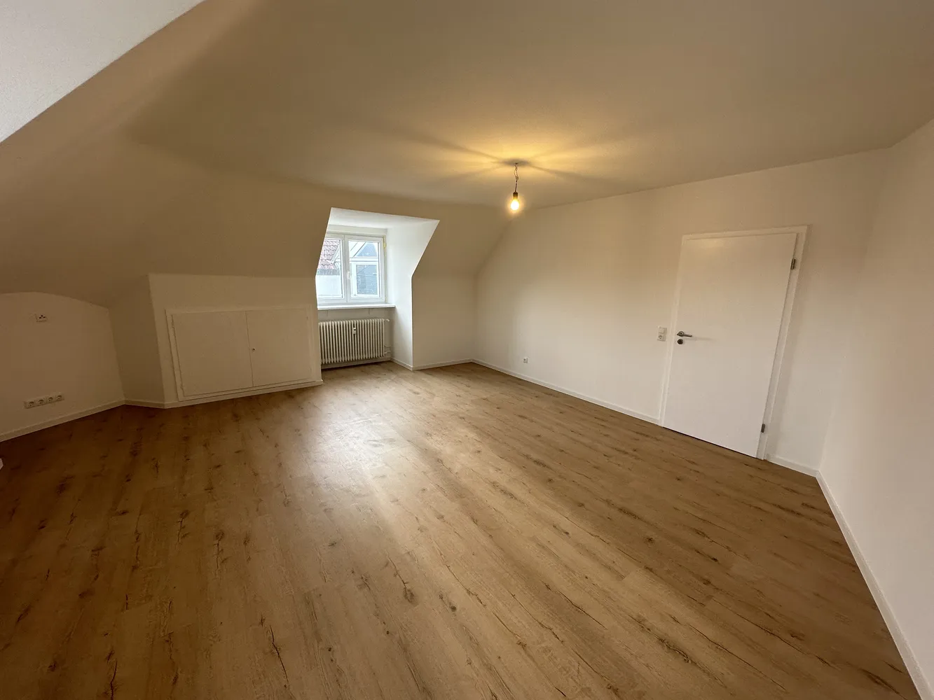 3 room apartment with 83 m² in Aschaffenburg – Photo 6