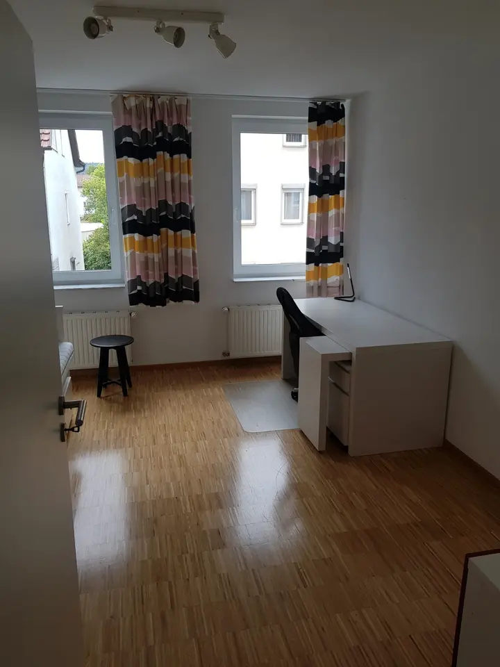WG-Zimmer mit 55 m² in Tuttlingen – Bild 4
