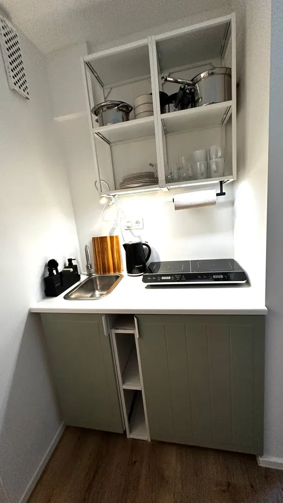 1 Zimmer Wohnung mit 31 m² in Düsseldorf – Bild 8