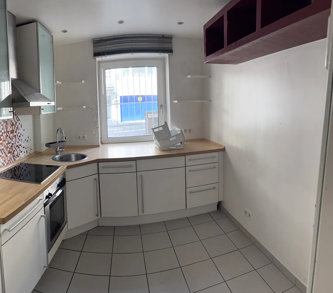 2 Zimmer Wohnung mit 57 m² in Köln – Bild 2