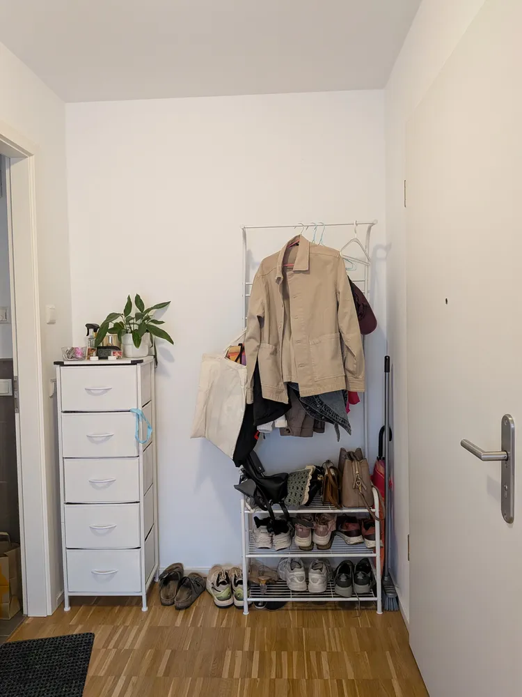 2 room apartment with 40 m² in Cologne – Photo 11