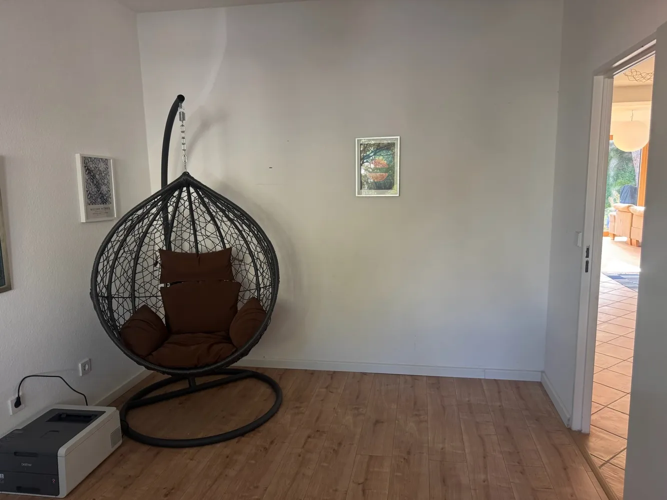 4 Zimmer Wohnung mit 150 m² in Berlin – Bild 9