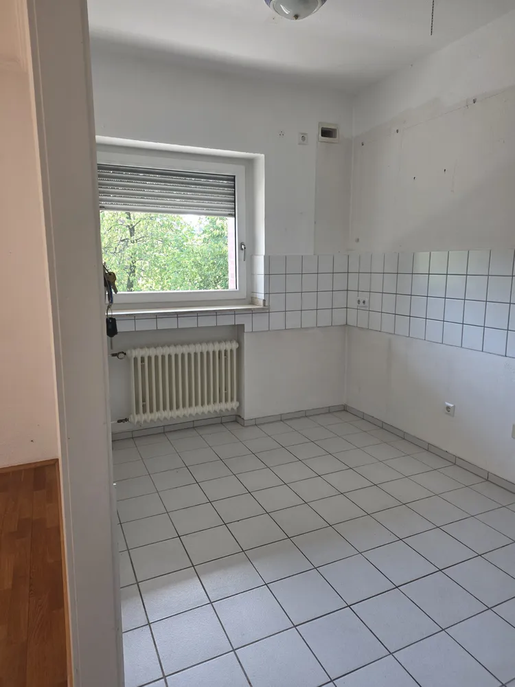 2 Zimmer Wohnung mit 58 m² in Krefeld – Bild 4