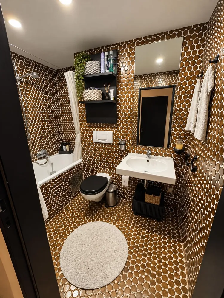 2 Zimmer Wohnung mit 75 m² in Erkrath – Bild 8