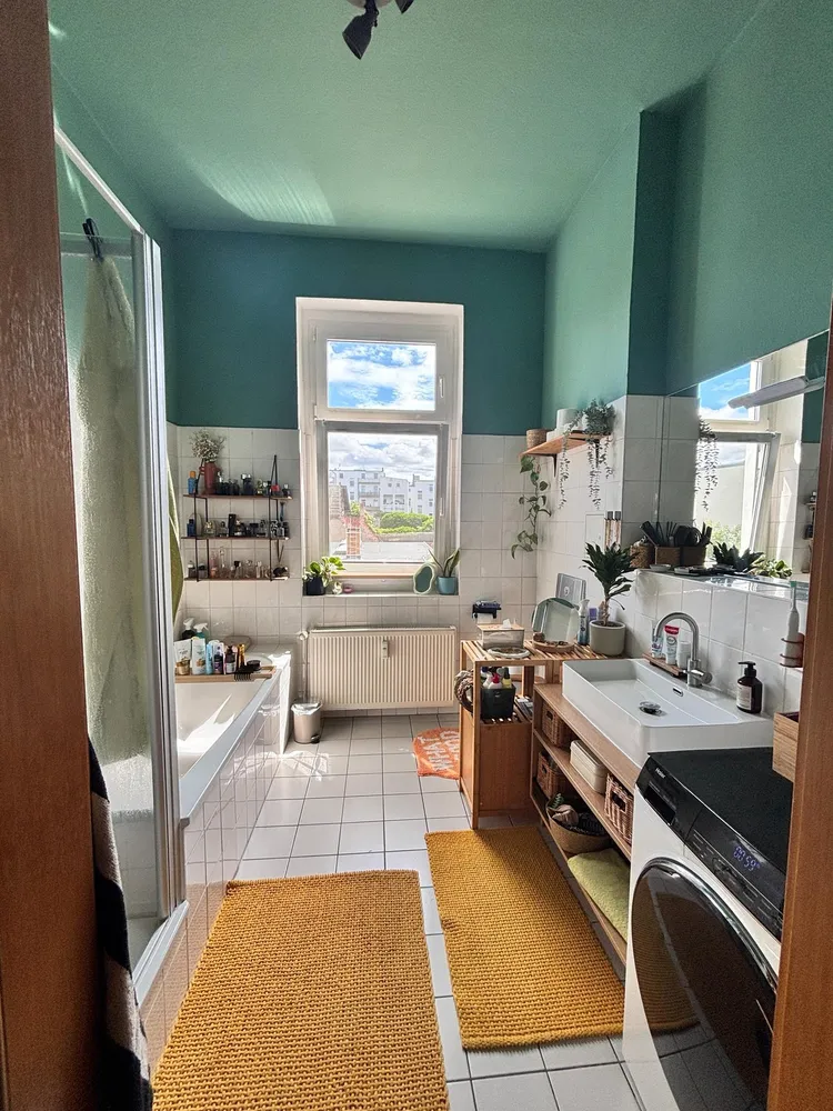 2 Zimmer Wohnung mit 98 m² in Magdeburg – Bild 10