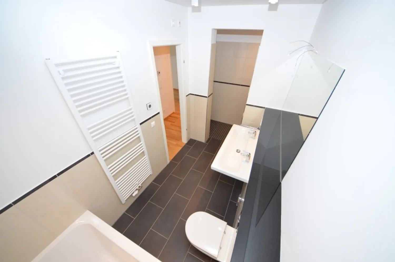 2 Zimmer Wohnung mit 59 m² in Leipzig – Bild 4