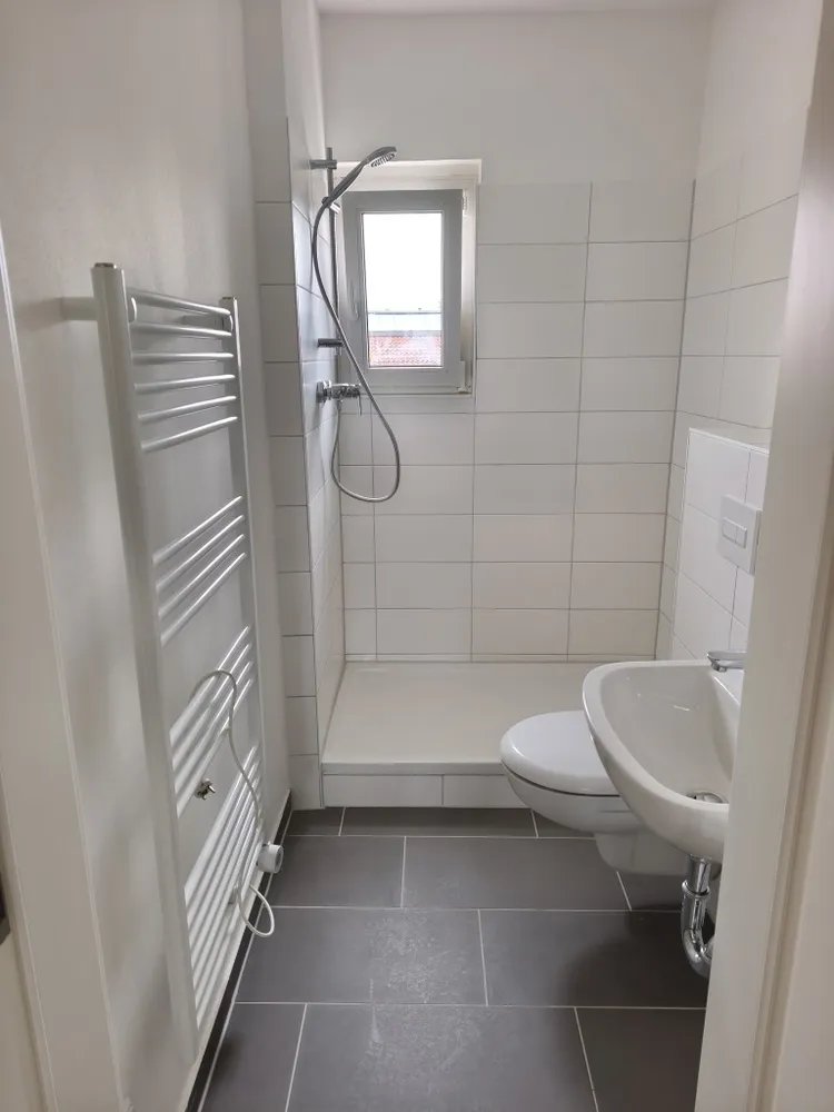 2 Zimmer Wohnung mit 42 m² in Brandenburg an der Havel – Bild 3