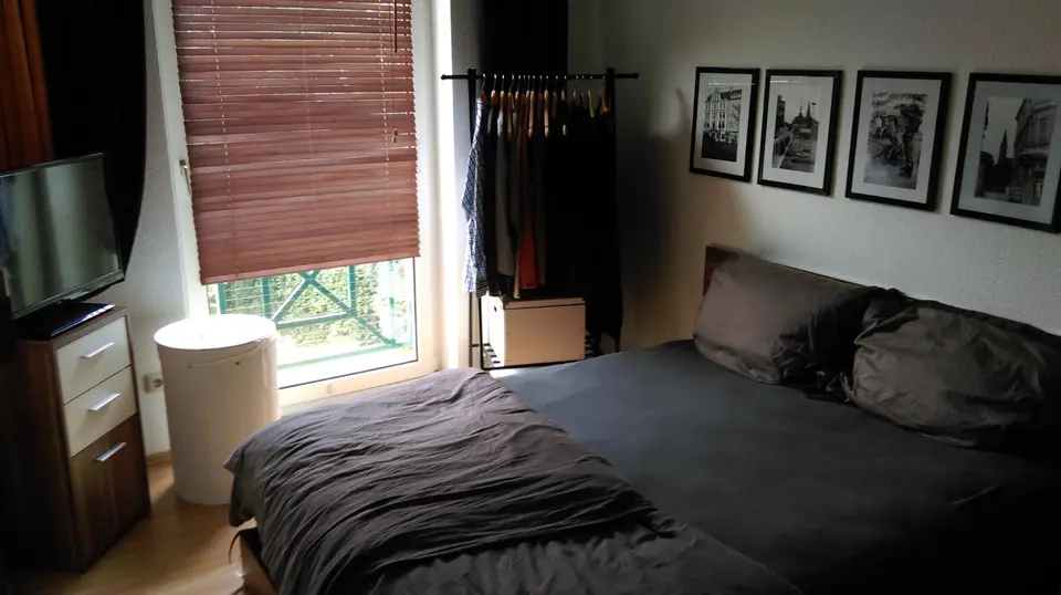 2 Zimmer Wohnung mit 50 m² in Essen – Bild 10