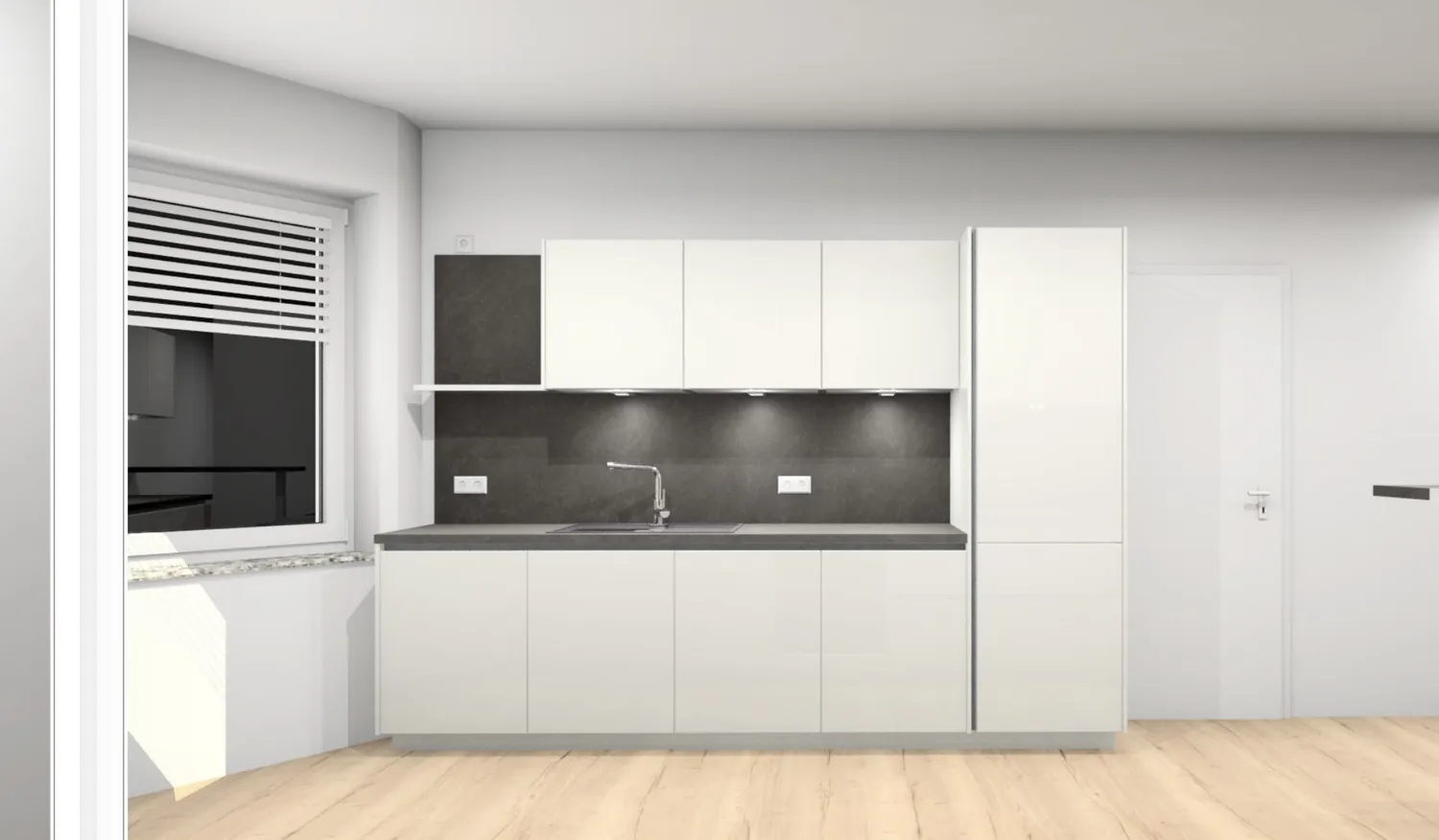 3 Zimmer Wohnung mit 97 m² in Hannover – Bild 10