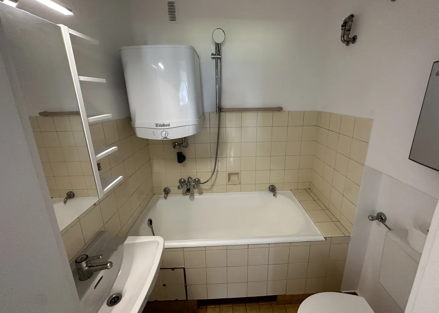 1 Zimmer Wohnung mit 32 m² in Stuttgart – Bild 11