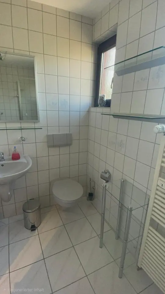 WG-Zimmer mit 50 m² in Mainz – Bild 8