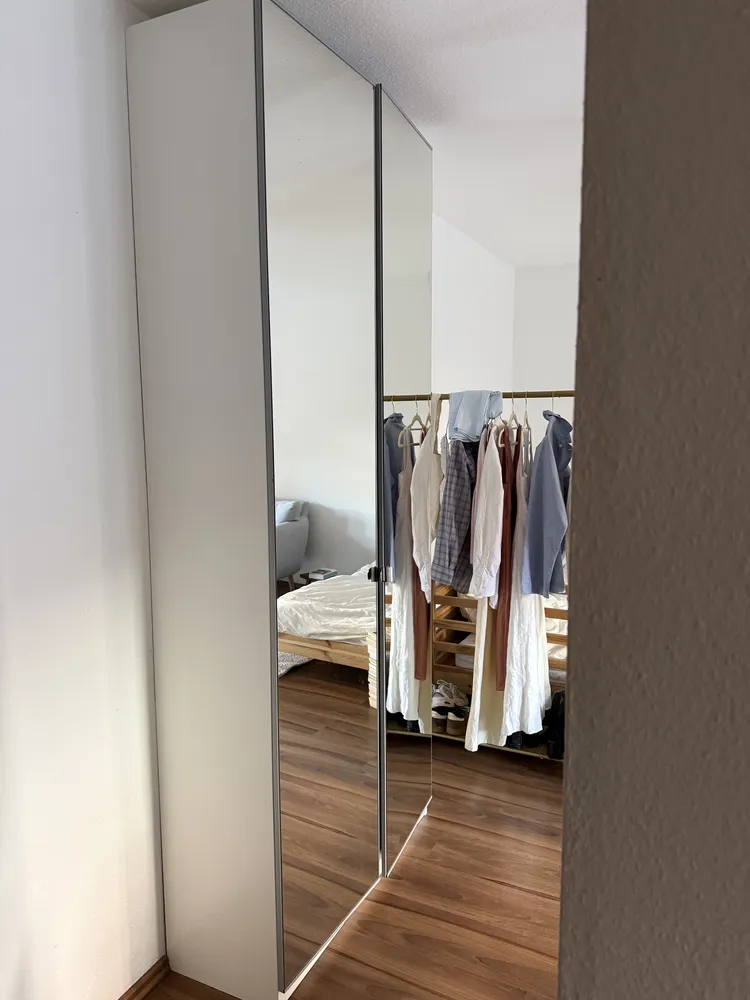 2 Zimmer Wohnung mit 38 m² in Heidelberg – Bild 5