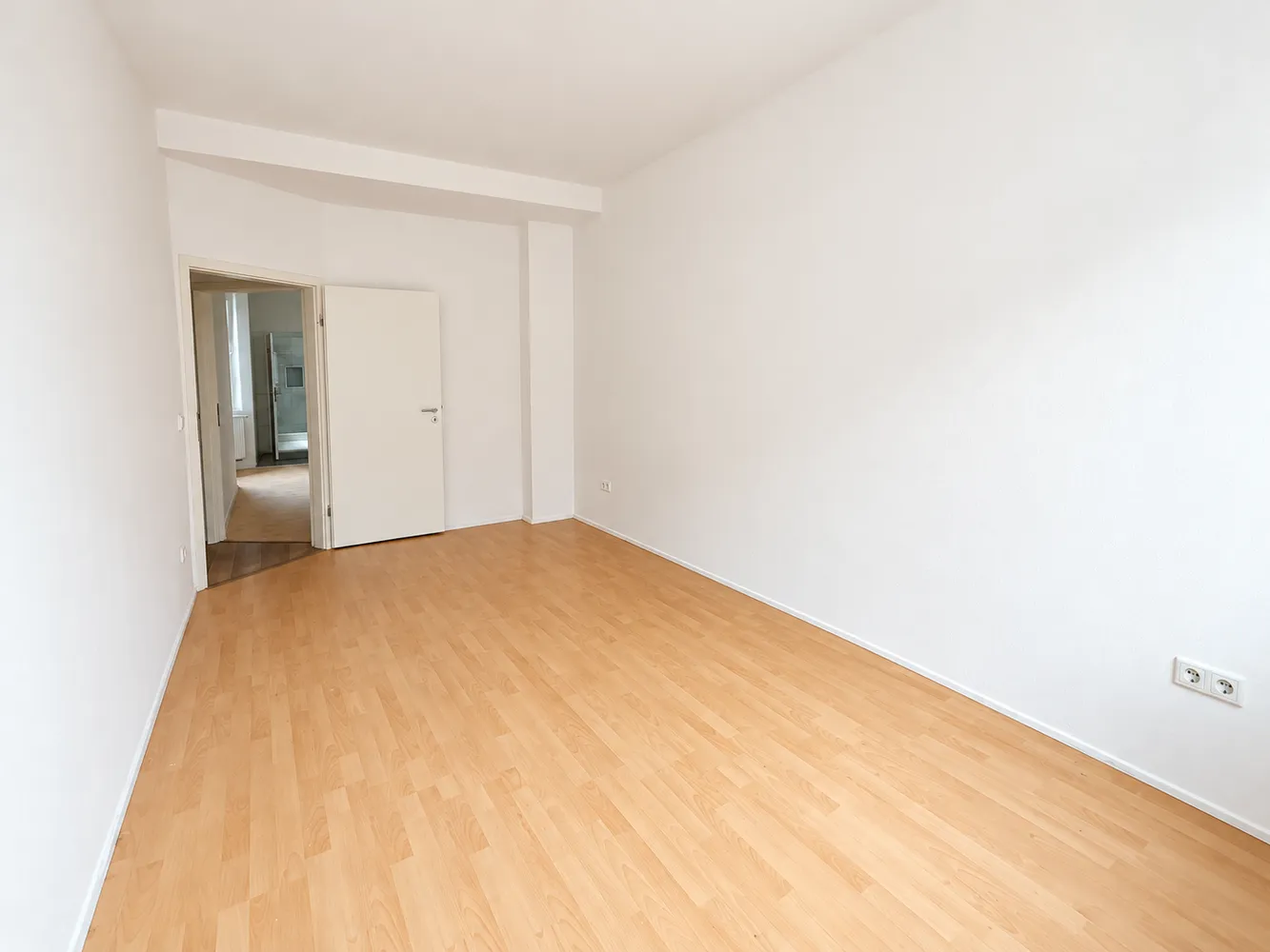 2 room apartment with 46 m² in Nuremberg – Photo 2