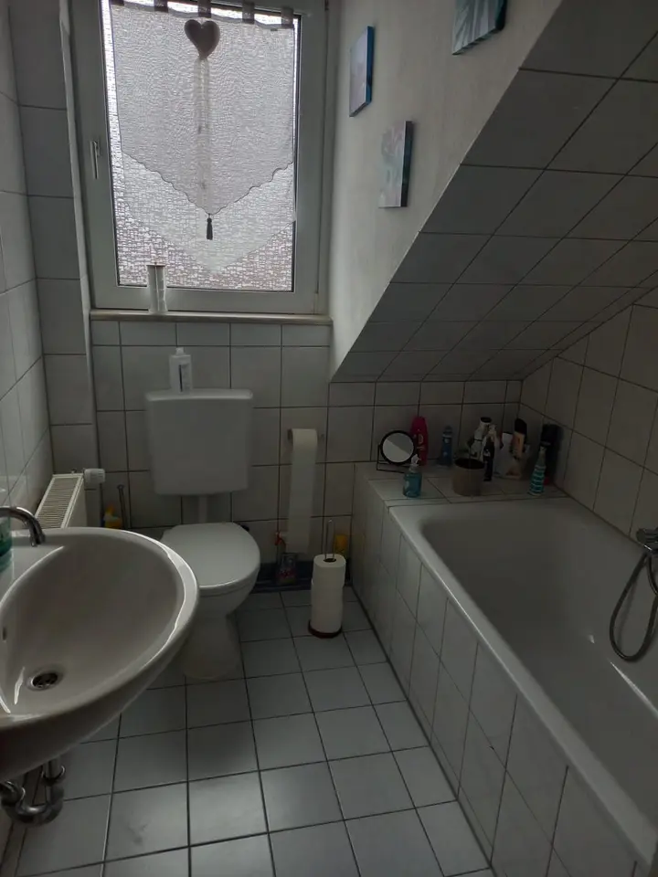2 Zimmer Wohnung mit 40 m² in Oberhausen – Bild 6
