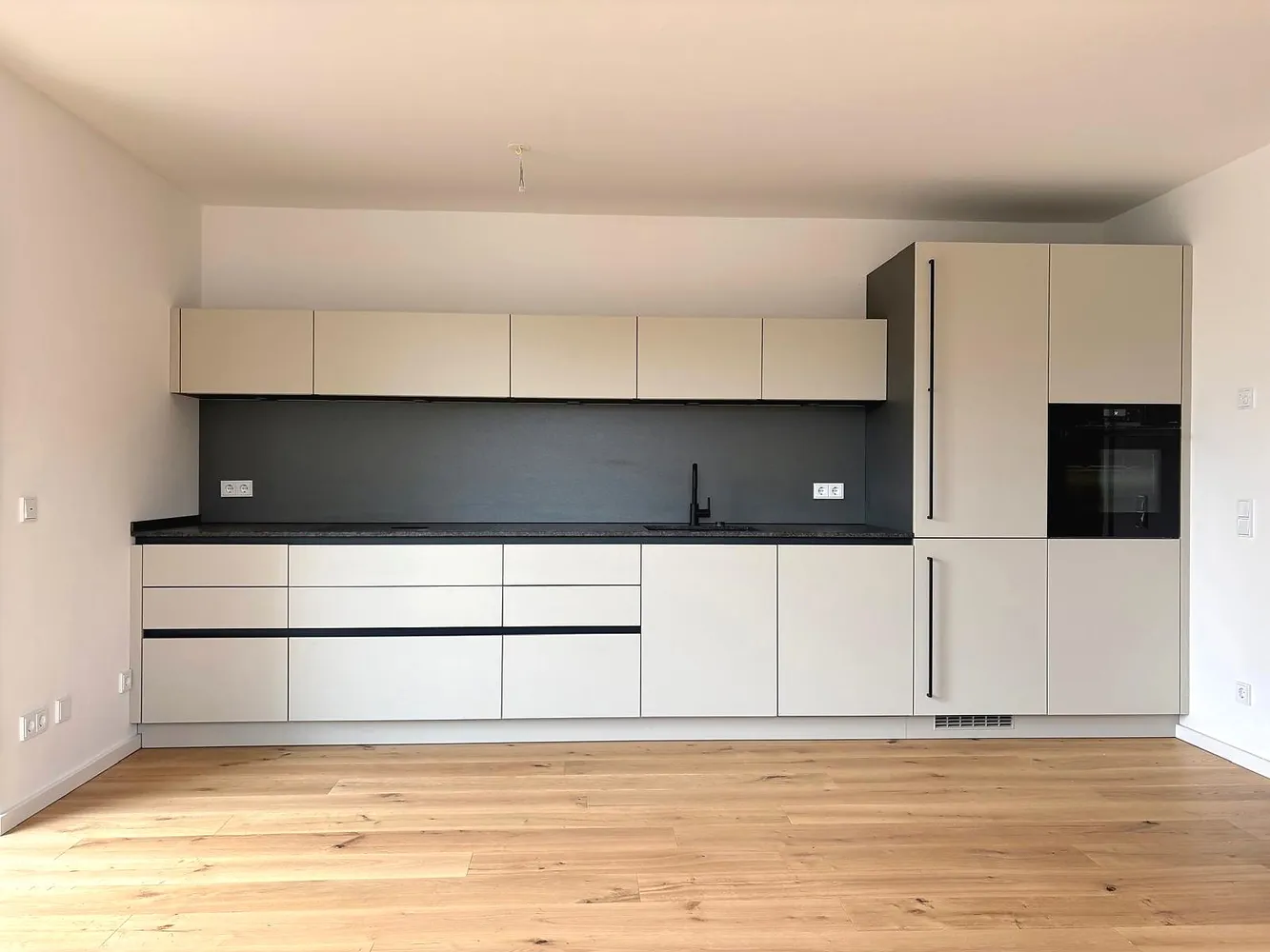 2 Zimmer Wohnung mit 54 m² in München – Bild 2