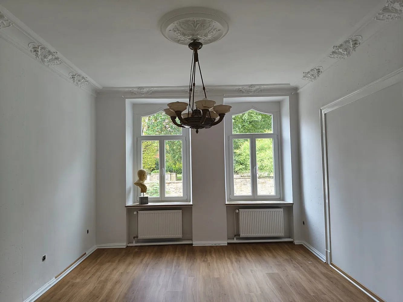 4 Zimmer Wohnung mit 119 m² in Osnabrück – Bild 3