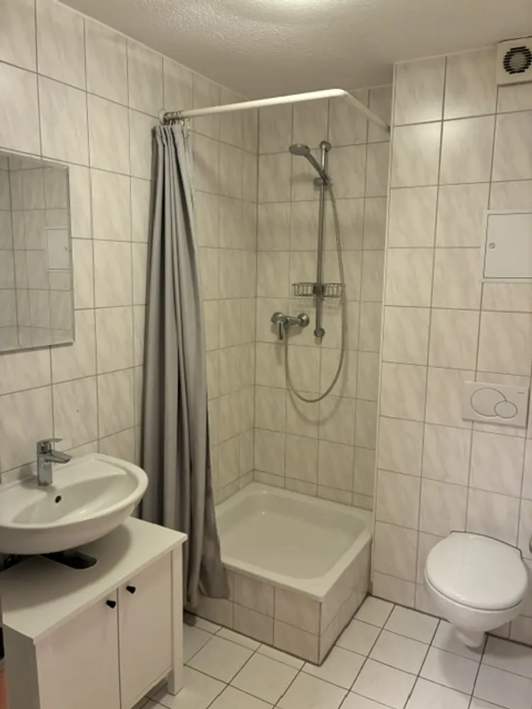 1 Zimmer Wohnung mit 30 m² in Braunschweig – Bild 3
