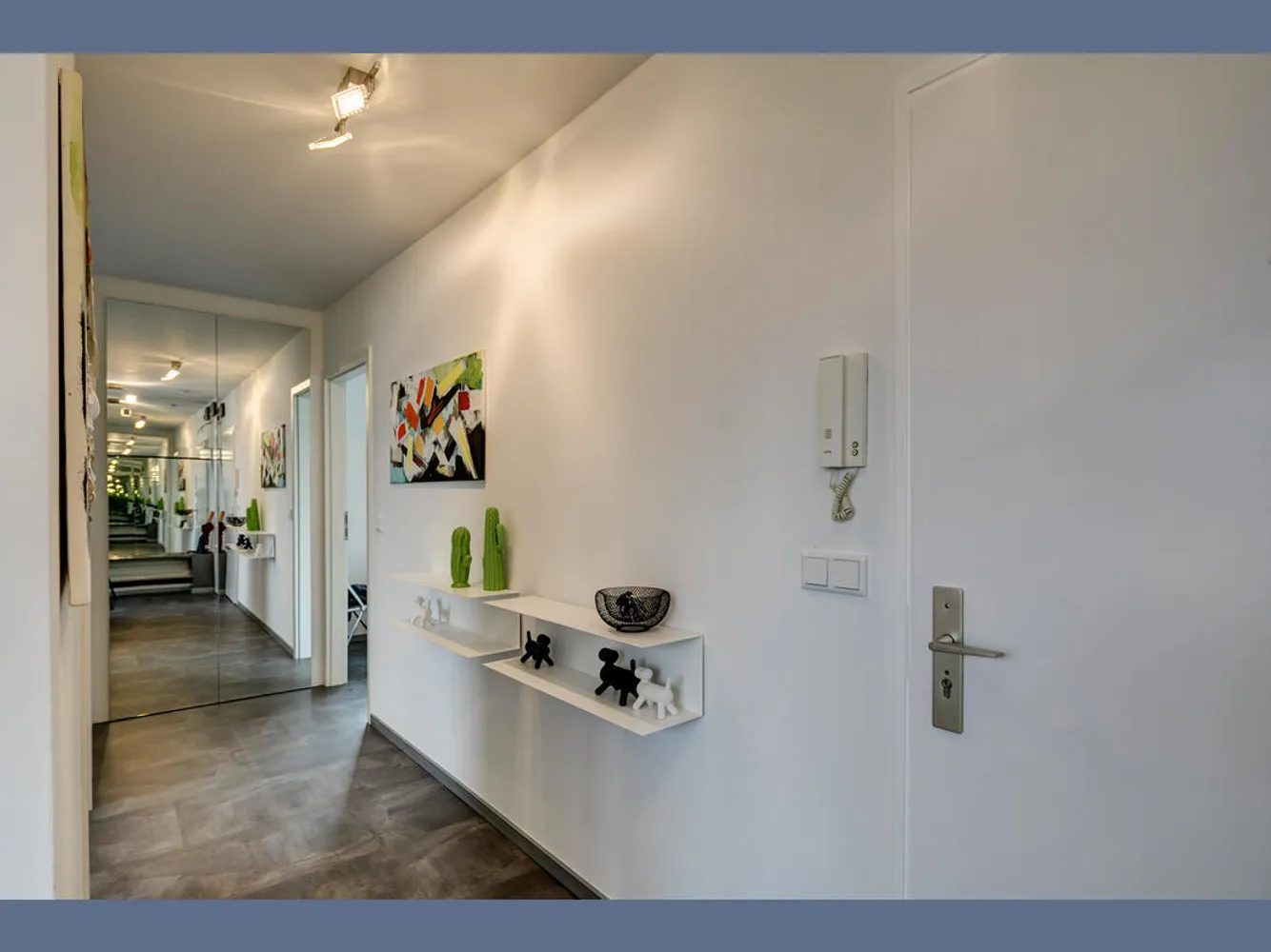 3 Zimmer Wohnung mit 75 m² in München – Bild 12