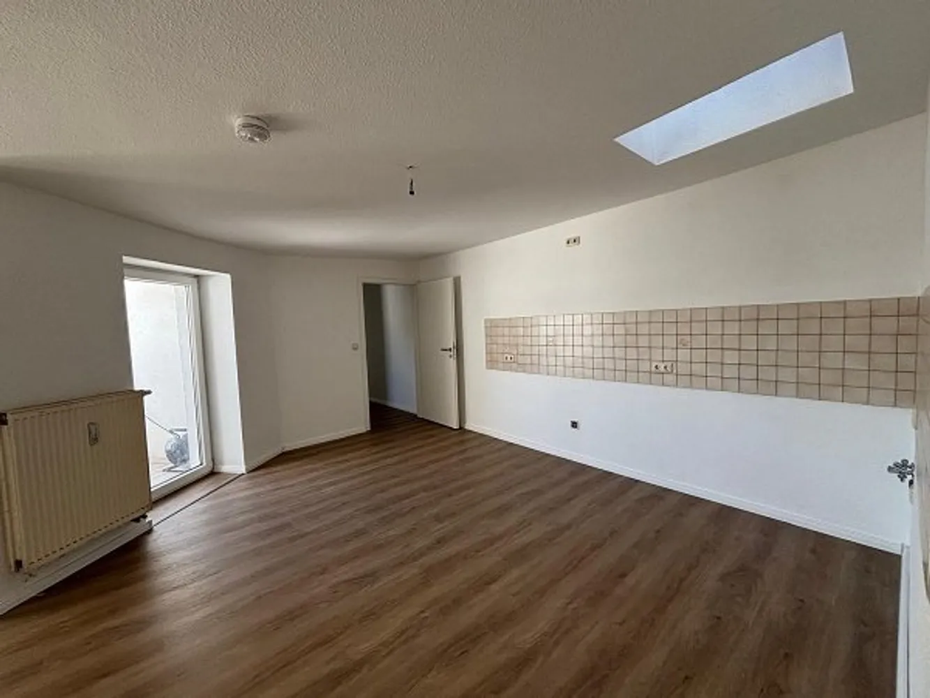 2 room apartment with 69 m² in Magdeburg – Photo 7