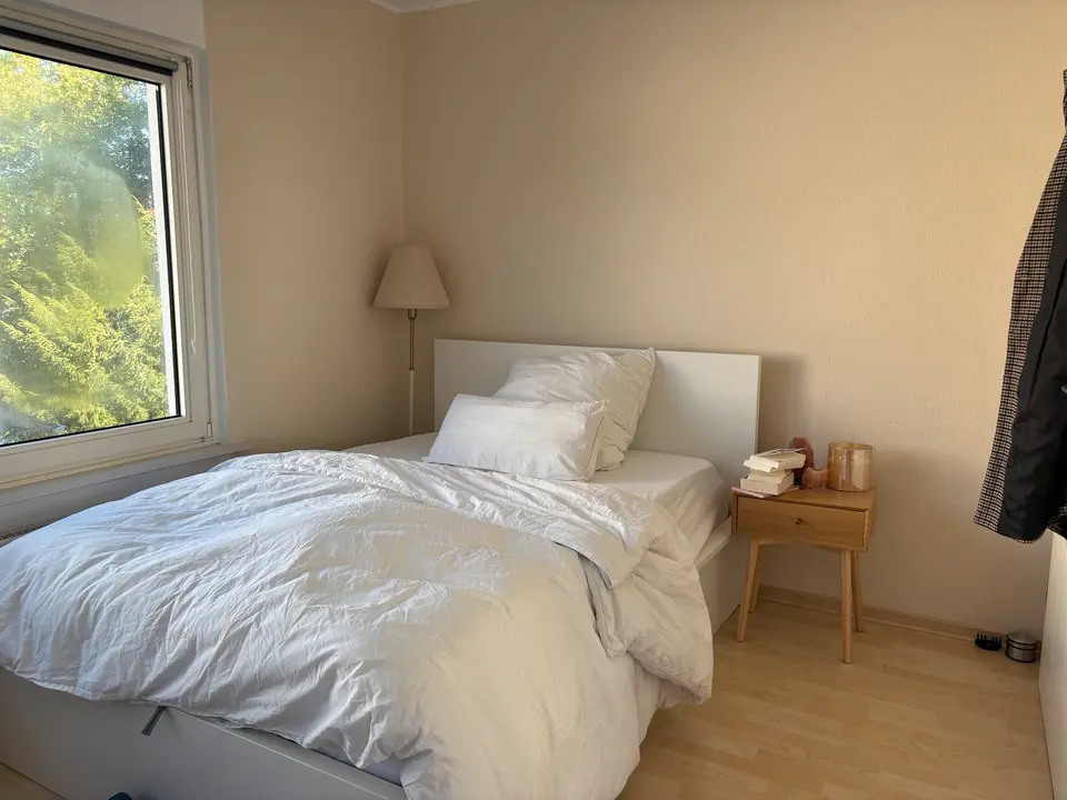 WG-Zimmer mit 14 m² in Göttingen – Bild 1