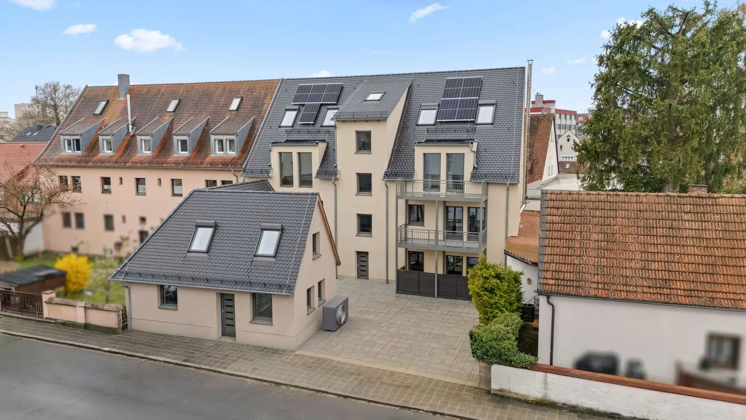 3 Zimmer Wohnung mit 85 m² in Nürnberg – Bild 5