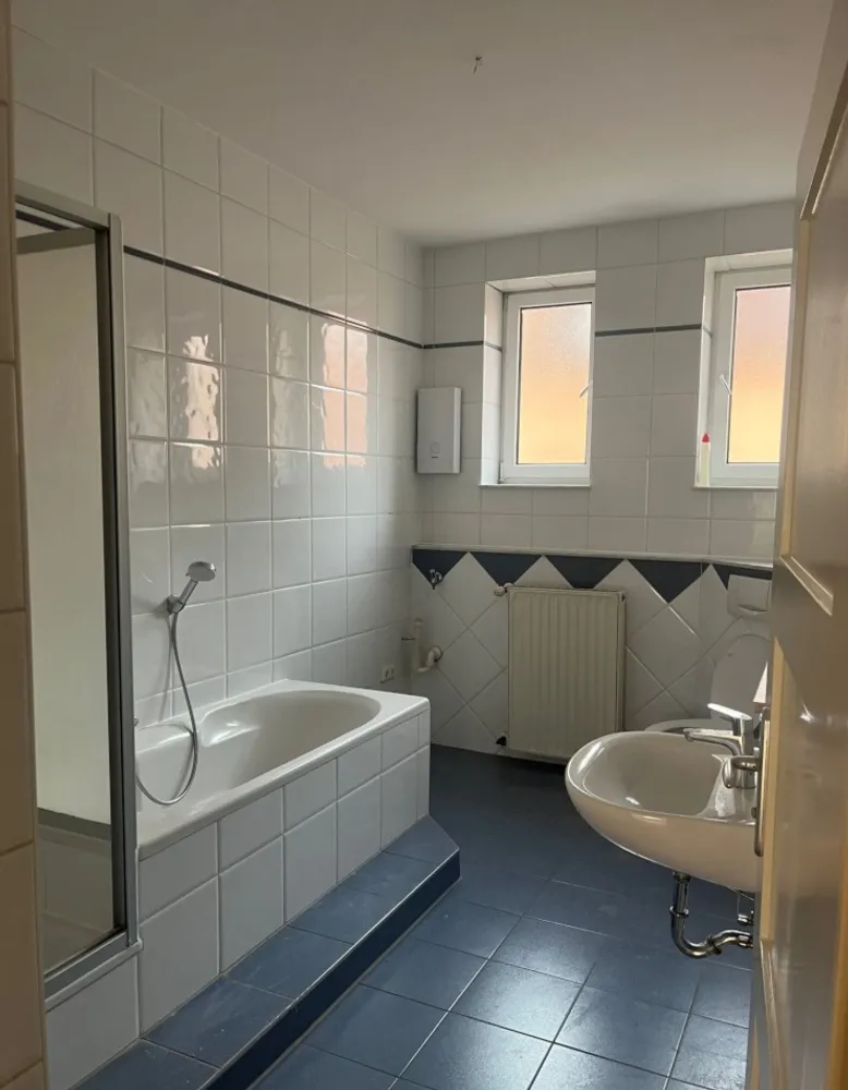 WG-Zimmer mit 27 m² in Nürnberg – Bild 4