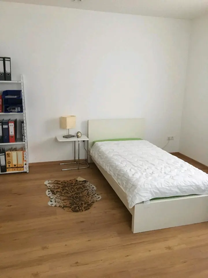 2 Zimmer Wohnung mit 65 m² in Nördlingen – Bild 8