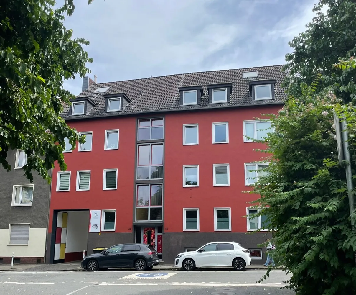 3 Zimmer Wohnung mit 70 m² in Essen – Bild 9