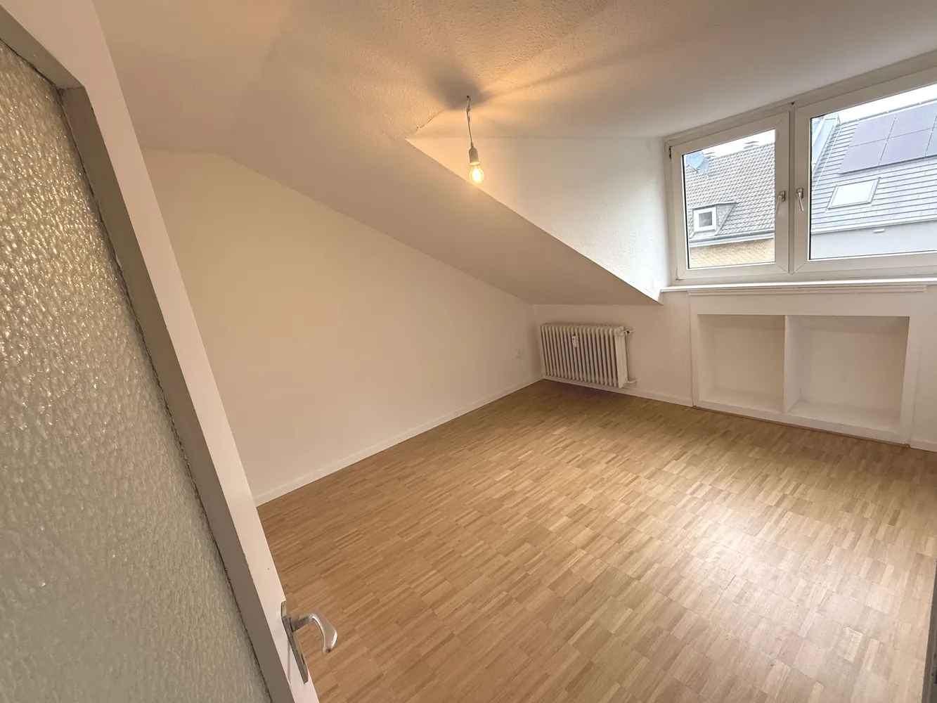 3 Zimmer Wohnung mit 160 m² in Aachen – Bild 1