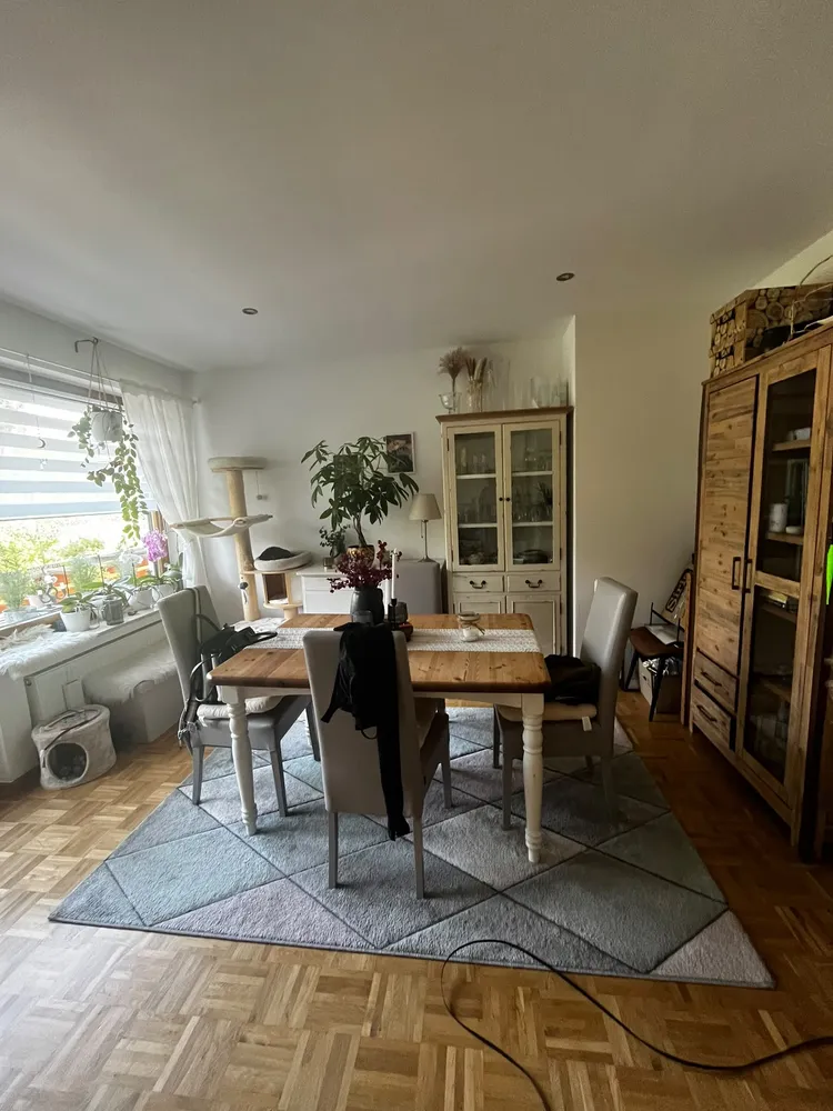4 Zimmer Wohnung mit 94 m² in Bielefeld – Bild 2