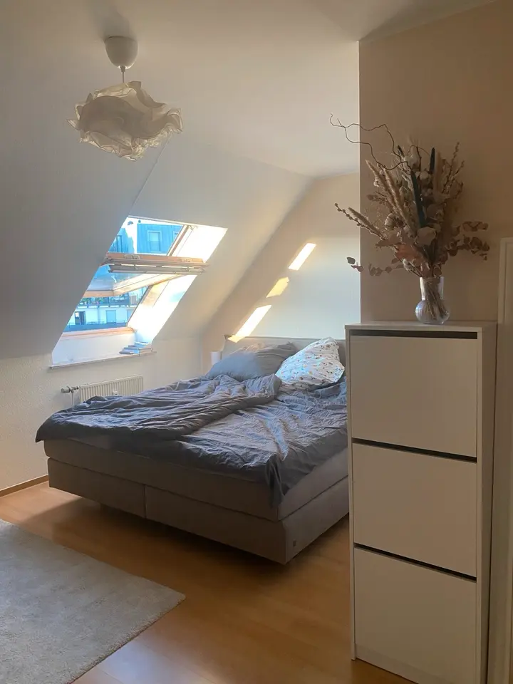 2 Zimmer Wohnung mit 62 m² in Trier – Bild 3