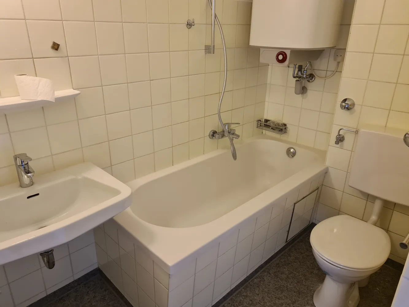 1 Zimmer Wohnung mit 30 m² in München – Bild 9