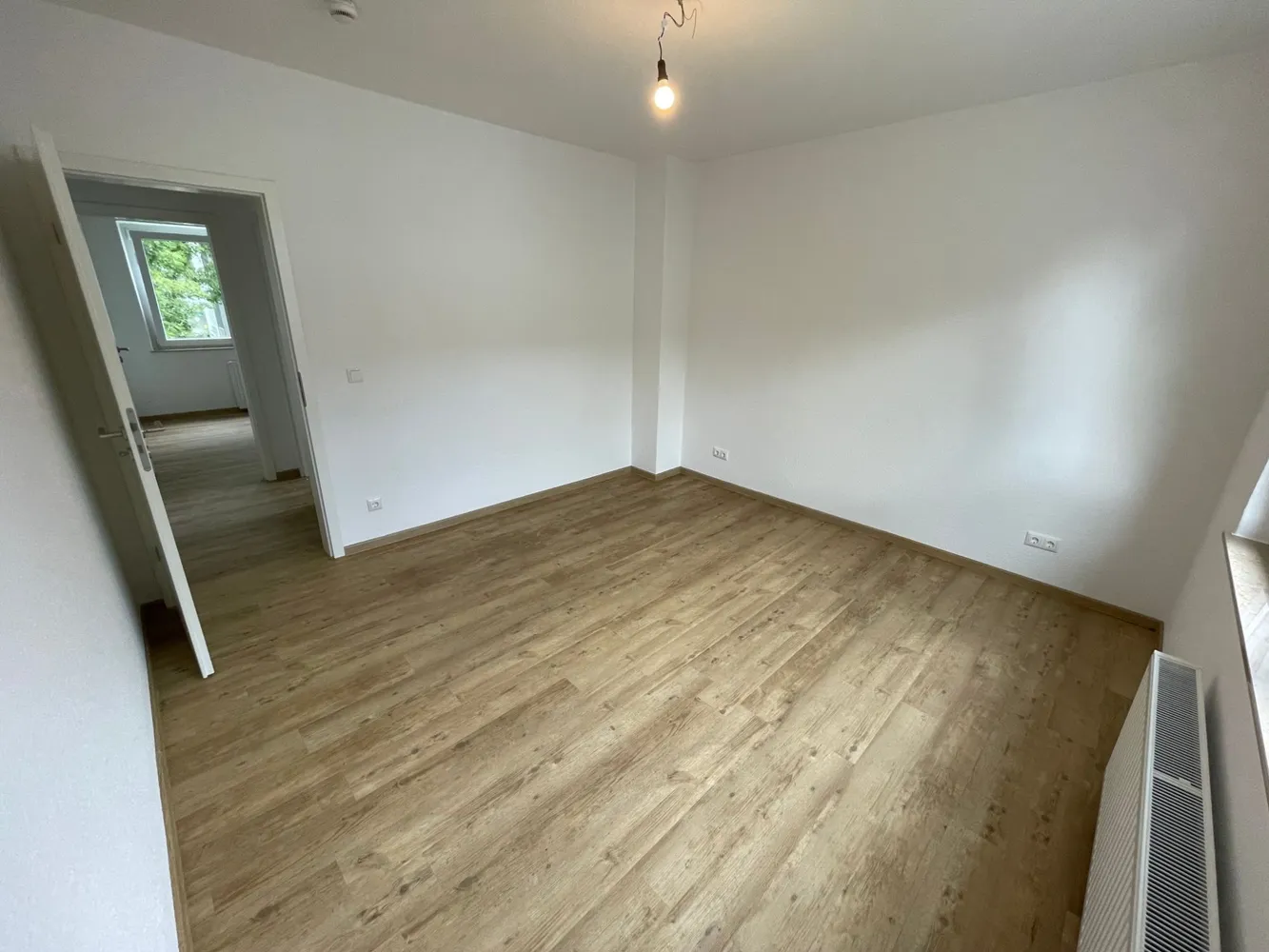 3 Zimmer Wohnung mit 66 m² in Essen – Bild 11