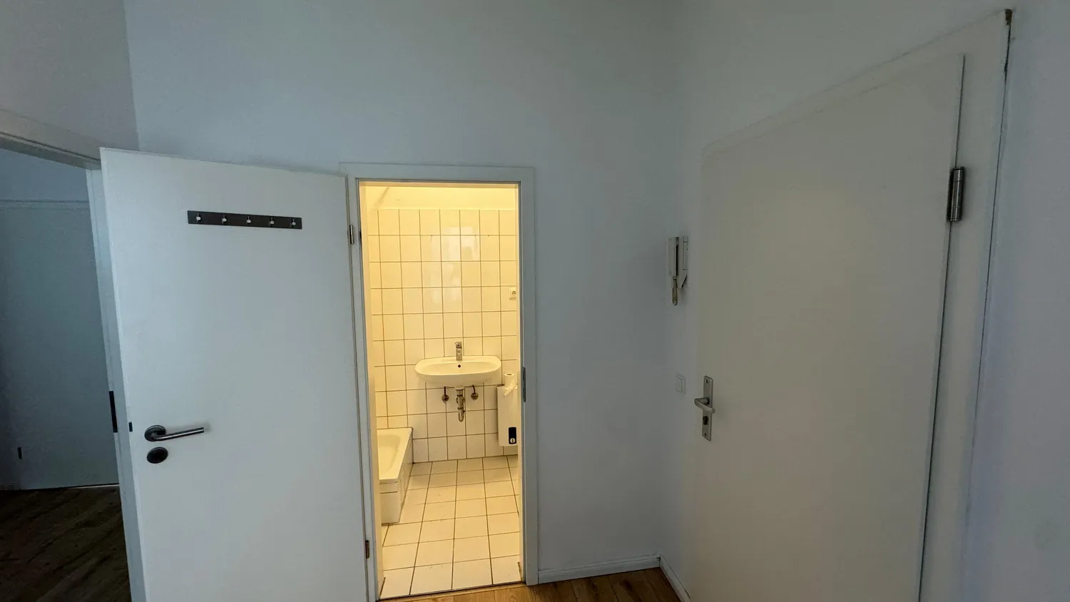 1 Zimmer Wohnung mit 35 m² in Hamburg – Bild 6