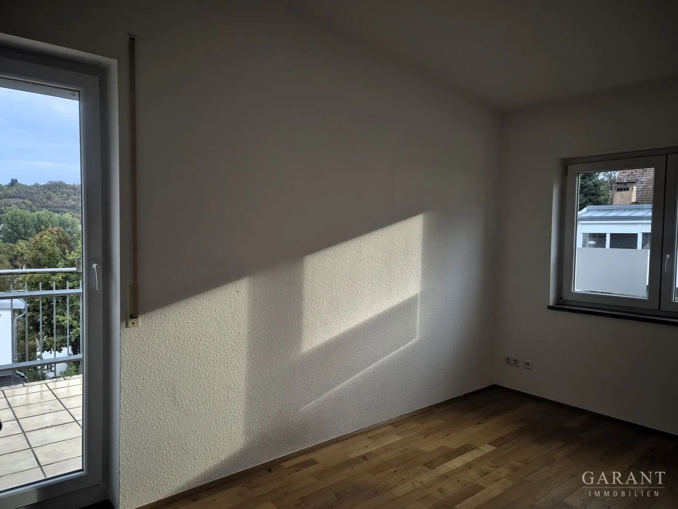 4 Zimmer Wohnung mit 133 m² in Karlsruhe – Bild 7