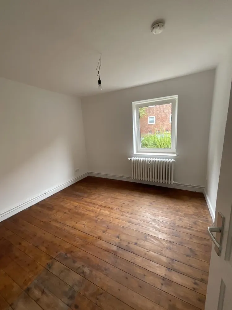 2 Zimmer Wohnung mit 40 m² in Kiel – Bild 2