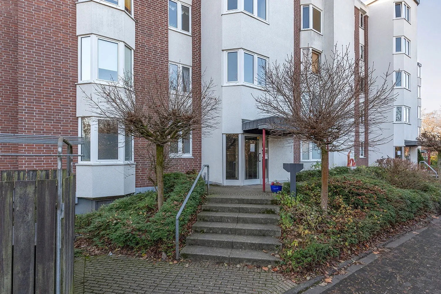 2 Zimmer Wohnung mit 72 m² in Bonn – Bild 5