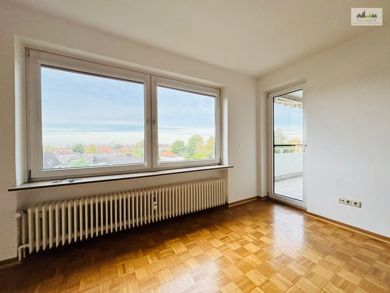 3 room apartment with 78 m² in Wolfenbüttel – Photo 7