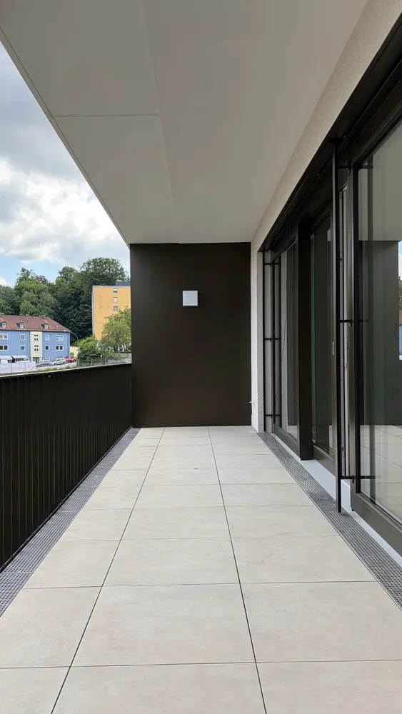 1 Zimmer Wohnung mit 49 m² in Passau – Bild 9