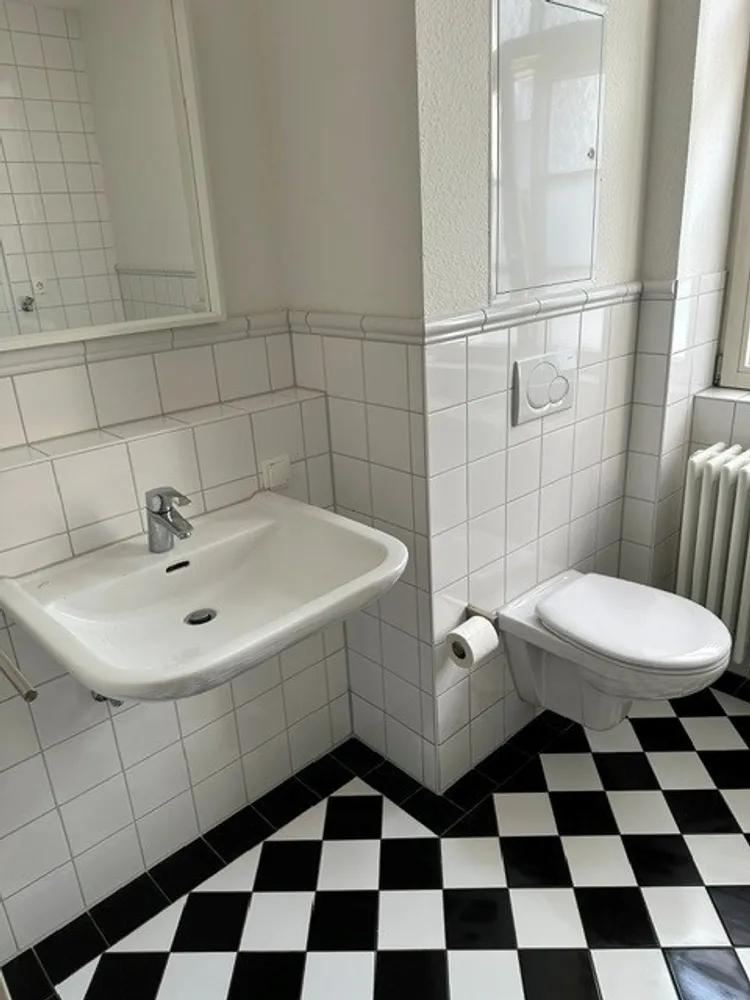 2 Zimmer Wohnung mit 59 m² in Mannheim – Bild 7