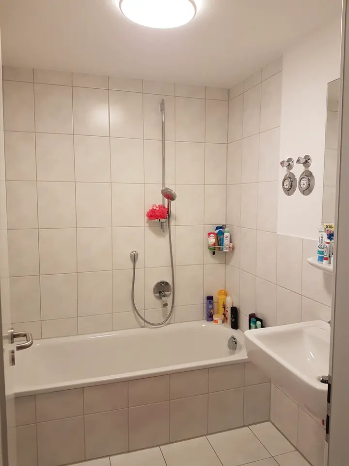 4 Zimmer Wohnung mit 98 m² in Bühl – Bild 5