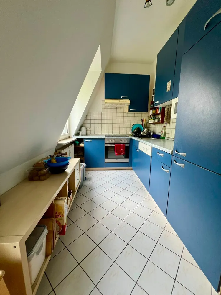 3 Zimmer Wohnung mit 60 m² in Frankfurt am Main – Bild 9